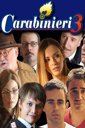 Carabinieri第3季