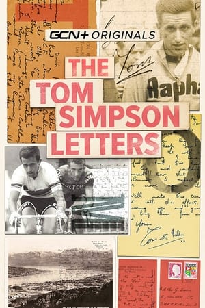 The Tom Simpson Letters