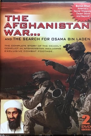 The Afghanistan War... And The Search For Osama Bin Laden