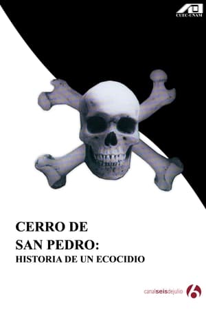 Cerro de San Pedro: Historia de un ecocidio