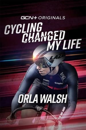 Cycling Changed My Life: Orla Walsh