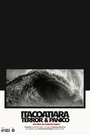 Itacoatiara - Terror & Pânico