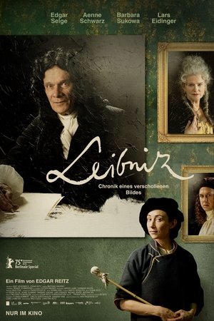 Leibniz – Chronik eines verschollenen Bildes