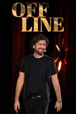 Alessandro Siani - Off line