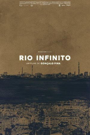 Rio Infinito