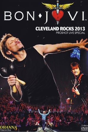 Bon Jovi: Because We Can Tour - Live From Cleveland