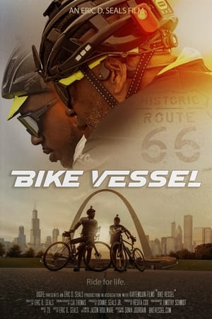 Bike Vessel