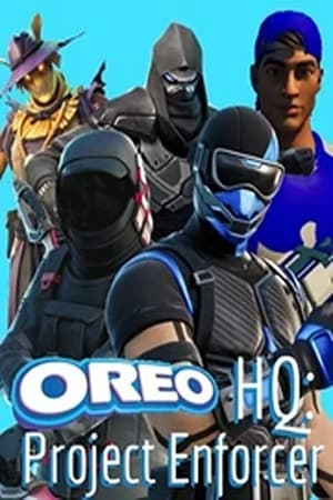 Oreo HQ: Project Enforcer