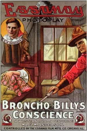 Broncho Billy's Conscience