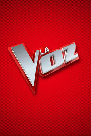 La Voz第6季