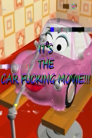 The Car Fucking Movie
