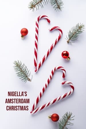 Nigella’s Amsterdam Christmas
