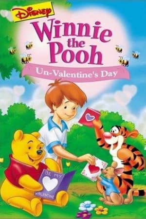 Winnie the Pooh: Un-Valentine's Day