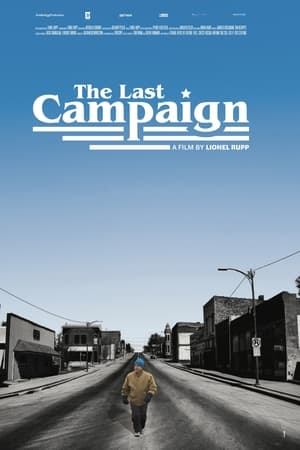 The last campaign