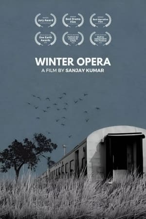 Winter Opera
