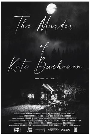 The Murder of Kate Buchanan