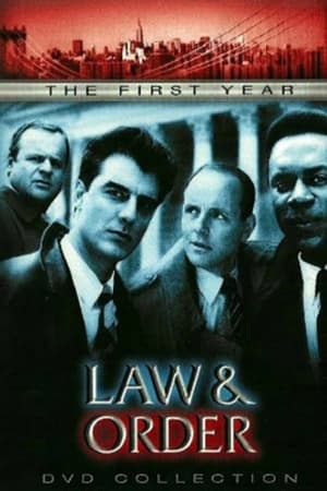 Law & Order: The First 3 Years