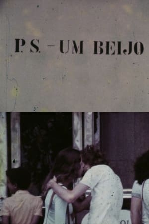 P.S. Um Beijo
