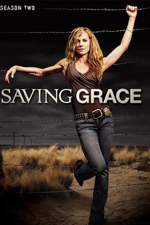 Saving Grace第2季