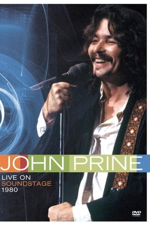 John Prine: Live on Soundstage