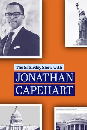 The Saturday Show with Jonathan Capehart