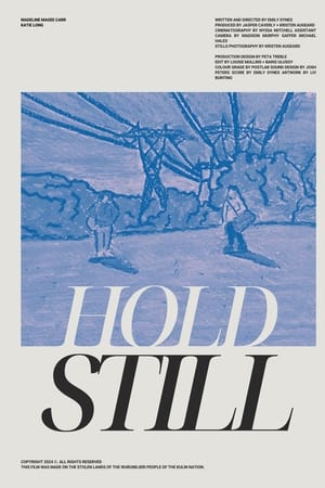 Hold Still