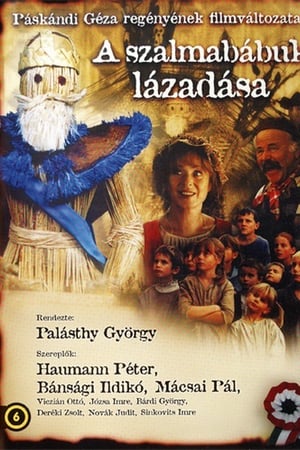 A szalmabábuk lázadása