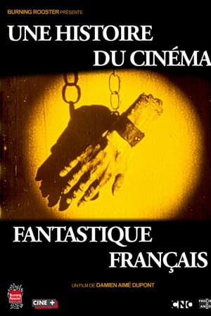 Une histoire du cinéma fantastique français