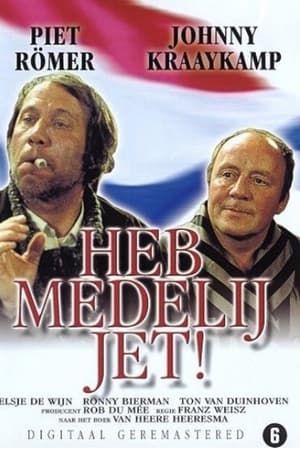 Heb Medelij Jet!