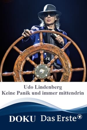 Udo Lindenberg - Keine Panik und immer mittendrin