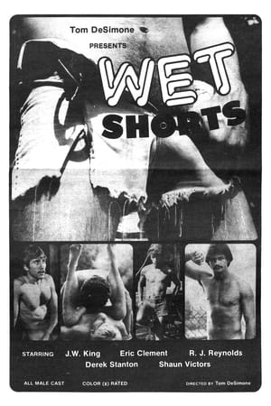 Wet Shorts