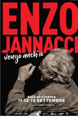 Enzo Jannacci - Vengo anch'io