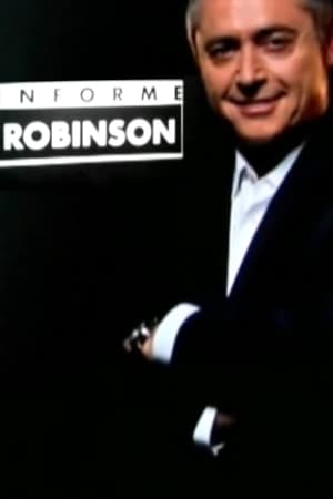Informe Robinson第11季