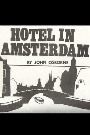 The Hotel in Amsterdam