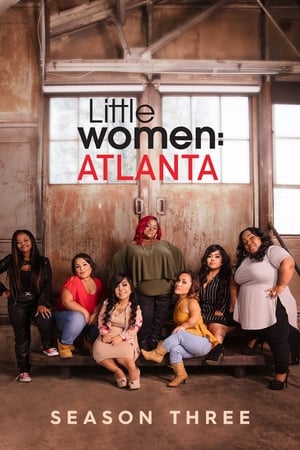 Little Women: Atlanta第3季