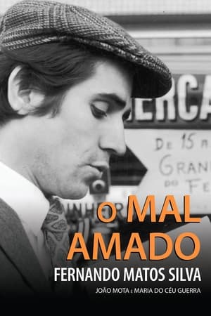 O Mal-Amado(1974电影)