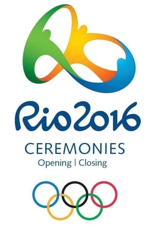 Rio 2016 Olympic Closing Ceremony