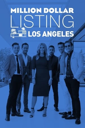 Million Dollar Listing Los Angeles第10季
