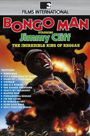 Bongo Man