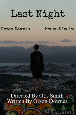 Last Night