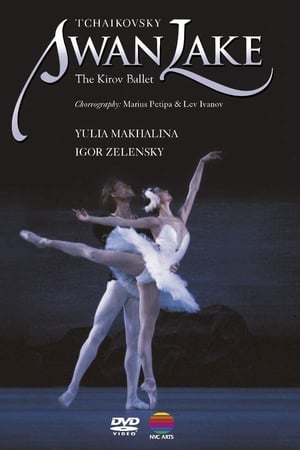 Swan Lake - The Kirov Ballet