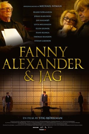 Fanny, Alexander & Jag