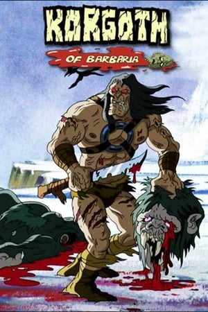 《Korgoth of Barbaria》2006电视剧集在线观看完整版剧情
