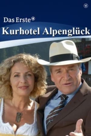 Kurhotel Alpenglück