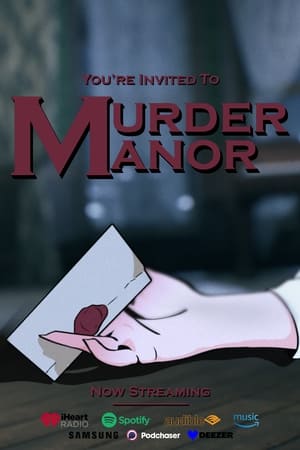Murder Manor