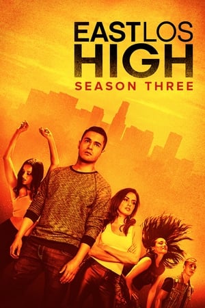 East Los High第3季