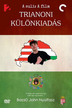 A Suli: Trianoni Különkiadás