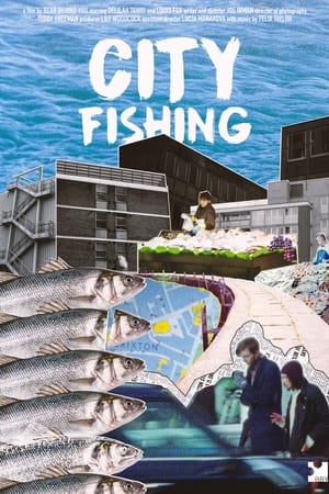 City Fishing