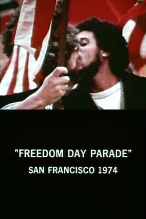 Freedom Day Parade