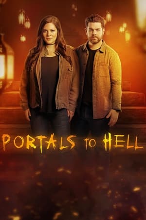 Portals to Hell第3季